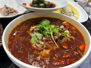 Ru Yan Restaurant