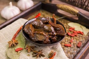 Shaxian Snacks (Changzhou Store No. 077)