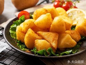 Qiaotou Pork Ribs (Tianjie Store)