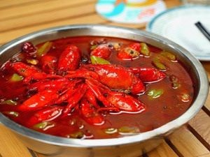 Huifengyuan Lamb Soup and Lobster (Longhu Longyu City Branch)