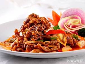 Yu Xiang Sichuan Cuisine (Xinghu Road Branch)