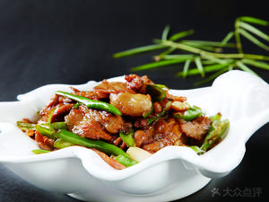 Heng De Restaurant (Yimei Garden Store)