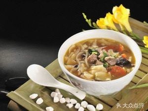 You Sufu Barbecue (Baiyun Branch)