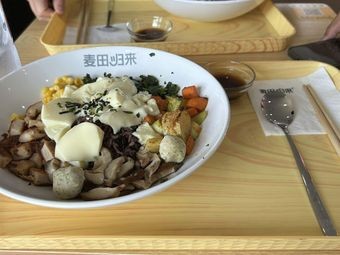Maidian Gui Lai (Changzhou Zhonglou Store)
