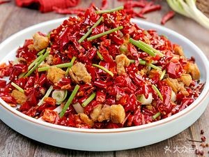 Toujia Sour Fish (Baiyun Branch)