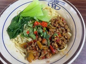 Lao Le Shan Noodle Shop