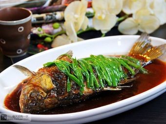 Yu Linglong Restaurant (Huchang Branch)