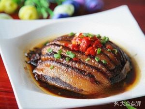 Gu Jia Restaurant (People's Middle Road Branch)