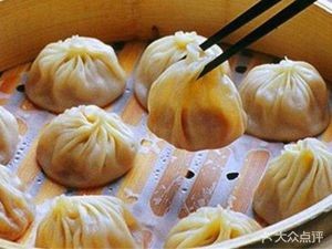 Zaoji Tangbao Guan (Renmin Road Branch)