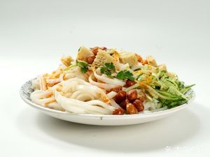 Bao Sao Egg Pancake and Cold Noodles (Wuyue Branch)