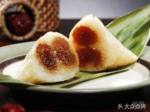 Jiaxing Zongzi