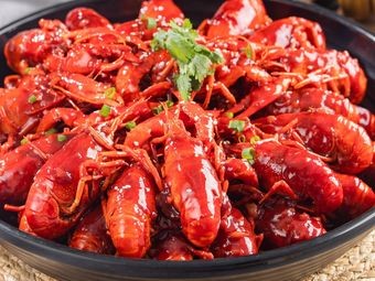 Shijiao Lobster (Main Branch)