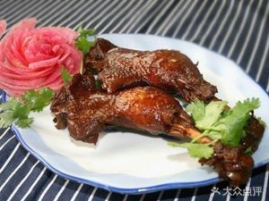Guo Tan Roast Duck (Huadong Street Branch)