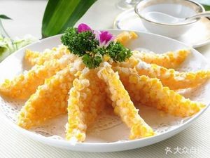 Zhong Liang Restaurant (Huayuan Street Store)