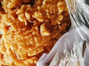 100% Spicy Wings (Pu Nan Market Store)