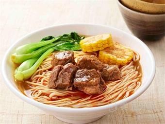 Jade Noodles & Vegetable Restaurant (Zhongliang Xincun Store)