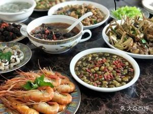 Subei Home-style Cuisine (Zhongliang Store)
