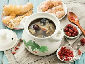 Shaxian Snacks (Jiuzhou Branch)
