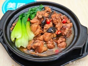 Shaxian Snack Zhongliang Road Branch