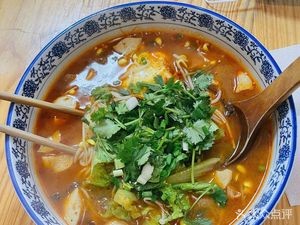 Yutang Ji Hot Pot Rice Noodles (Guanghua Branch)