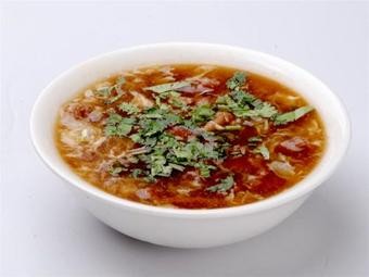 Shen's Yellow Beef Soup House (Punan Branch)