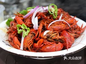 Bobo Lobster