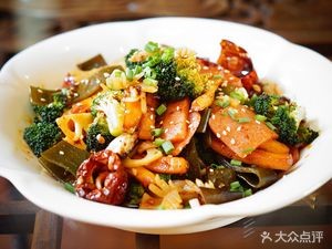 Yuxiang Yuan Sichuan Restaurant (Zhongliang Road Branch)