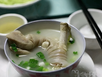 Apang Tibetan Lamb Restaurant