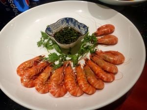Fisherman's Wharf Yangzhong Cuisine (Pu Jin Road Store)
