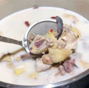 Liu's Pig's Intestine Chicken (Guanghua Road Branch)