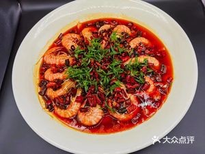 Xia Family Courtyard Private Kitchen (Lanling Branch)