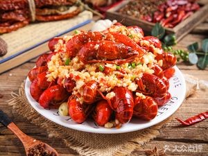 Chang Rui Bin Hotel Catering Department