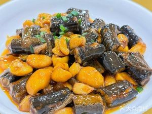 Yingbin Hotel · Changzhou Cuisine