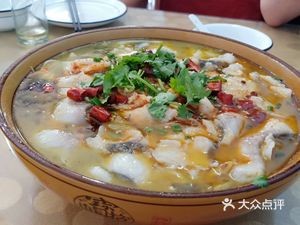 Step-by-Step High Restaurant (Dangnan Village Committee Branch)