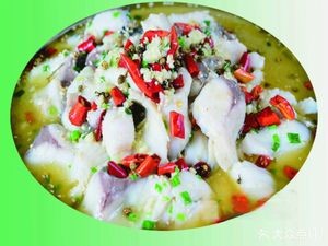 Dudu Red Lips (Zhongliang Branch)