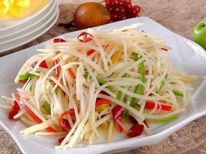 Chongqing Sour Fish