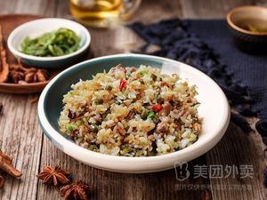 Tong Family Noodle Shop (Guanghua Road Branch)