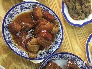 Wanshun Noodle House (Lanling North Road Store)