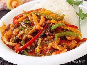 Chengwei Food Palace (Yingbin Road Branch)