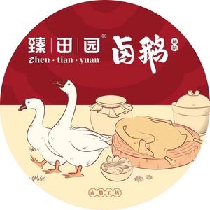 Zhen Tianyuan Braised Goose (Qinye Branch)