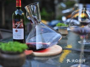 Purushu (Wuyuan No.5 Creative Zone Branch)