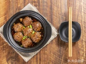 Shaxian Snacks