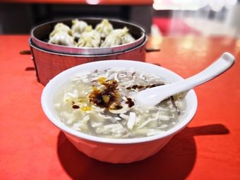 Tianjin Soup Dumpling House (Huiguanbin Road Store)
