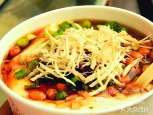 Old Changzhou Tofu Pudding (Qinye Branch)