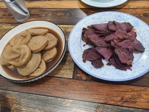 666 Night Market (Zhujiacun North Community Branch)