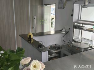 Dingjian Jianbing • Jianbing Guozi Coffee Shop (Jiu Zhou Xin Shiye Branch)
