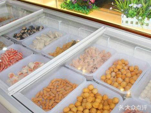 Miracle Japanese BBQ Rice (Zhonglou Branch)