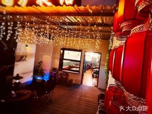 Around the Hearth · Chicken Soup Restaurant (Dacang Road Branch)
