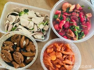 Dongmen First Place (Xinshijie Garden Store)