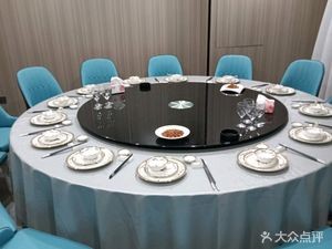 Fujian Haodage Seafood Grand Shop (Huahai Branch)